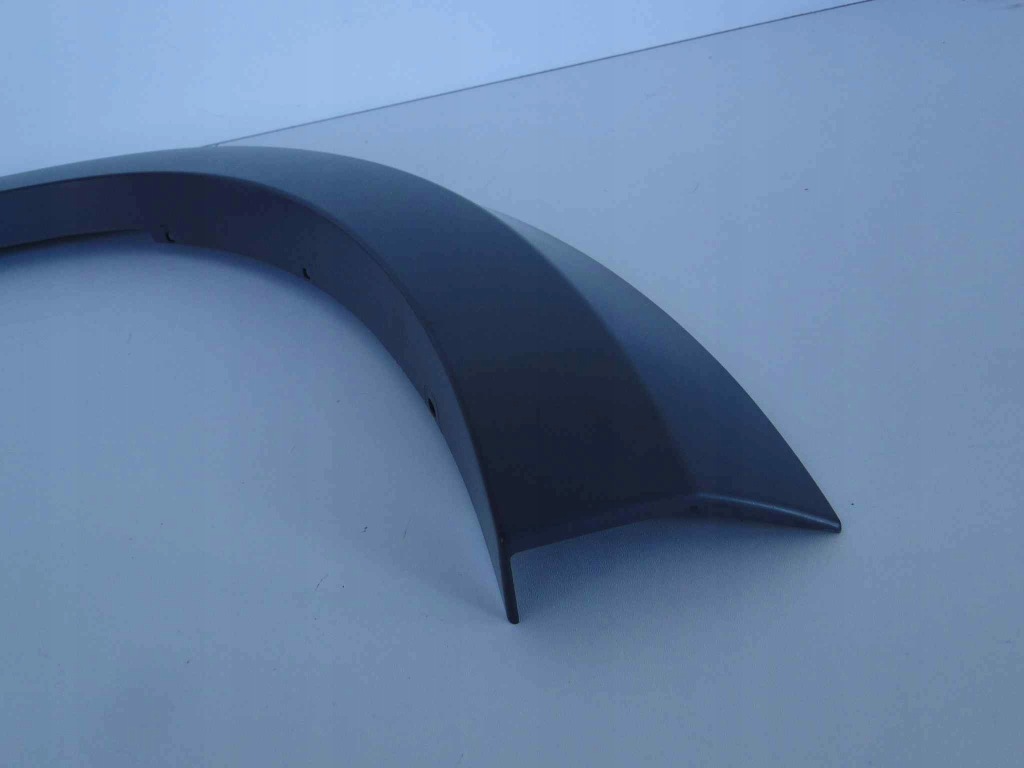 фото №7, Mercedes gl x164 164 lift розширювач крила лівий