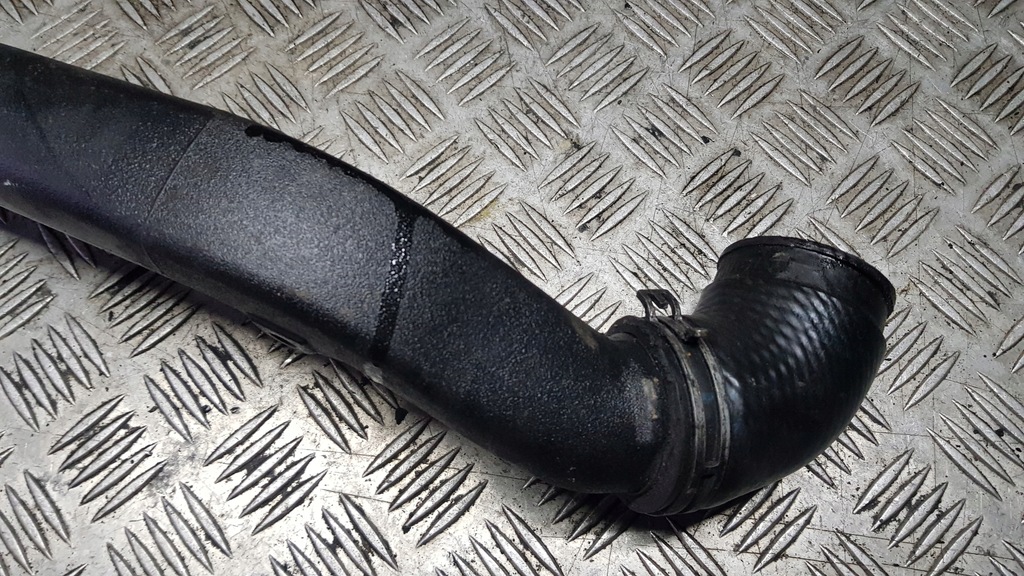 фото №7, Audi a4 b6 1.9 tdi wąż труба шланг