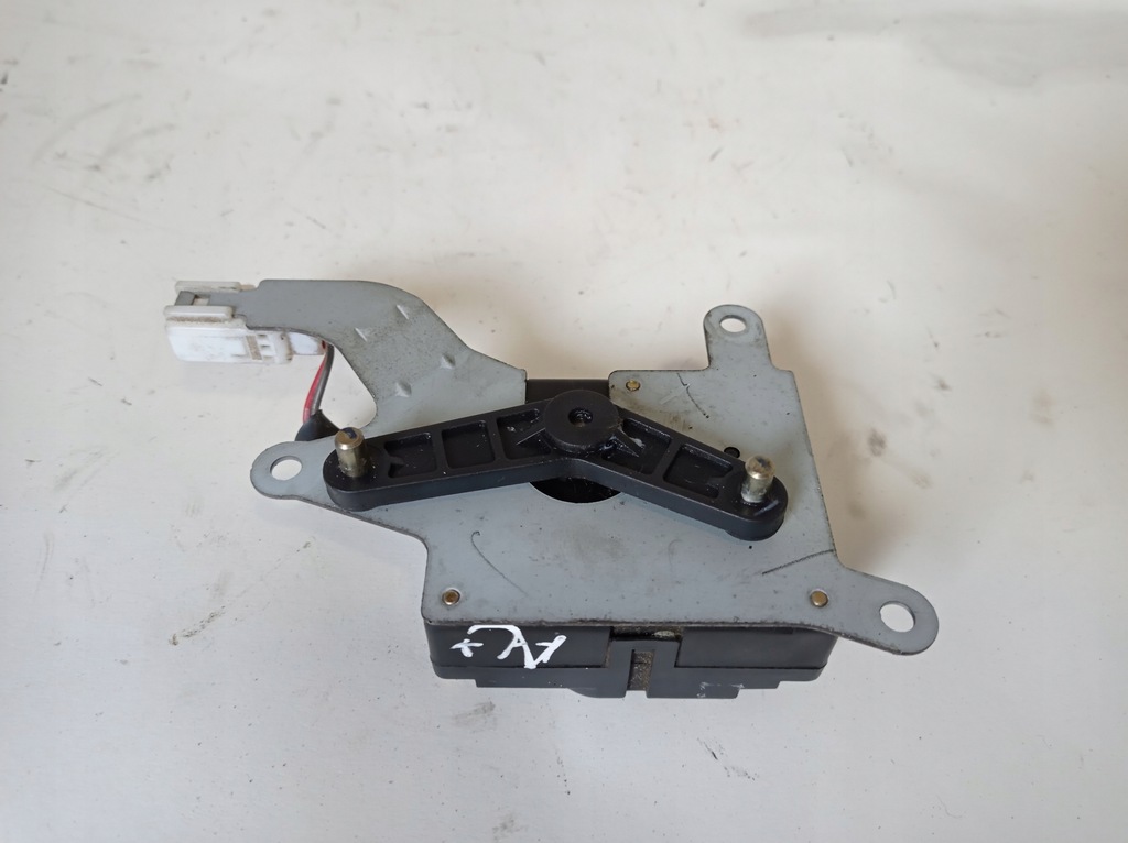 фото №6, Моторчик обігрівача hyundai santa fe