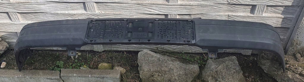 Купить Бампер перед передний seat ibiza ii 93-99