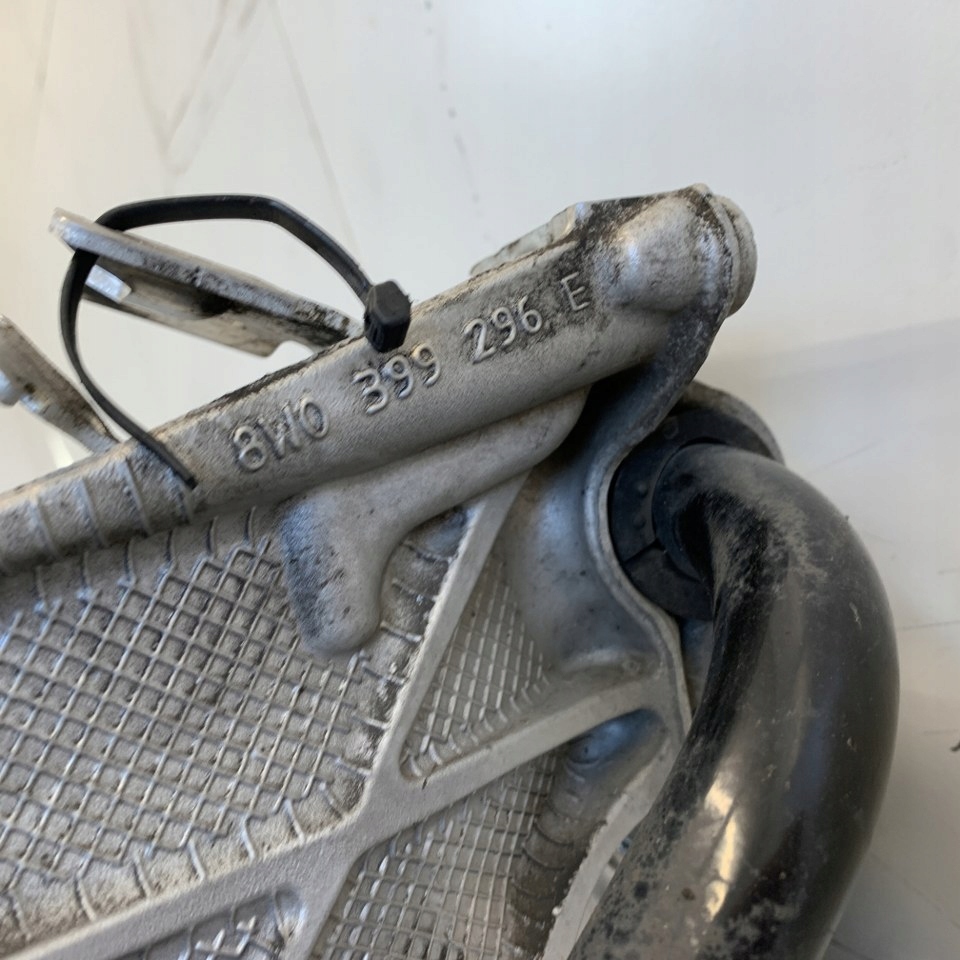 фото №13, Підрамник підрамник балка підрамник підвіска перед передні audi a5 8w cabrio 17r