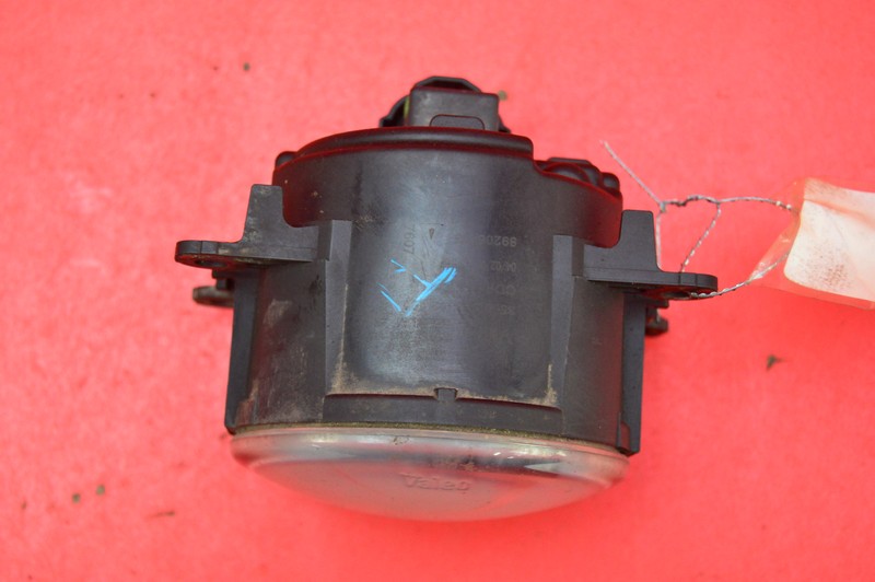 фото №5, Противотуманная фара правый перед передний 35500-63j02-000 suzuki sx4 1 i 06-14