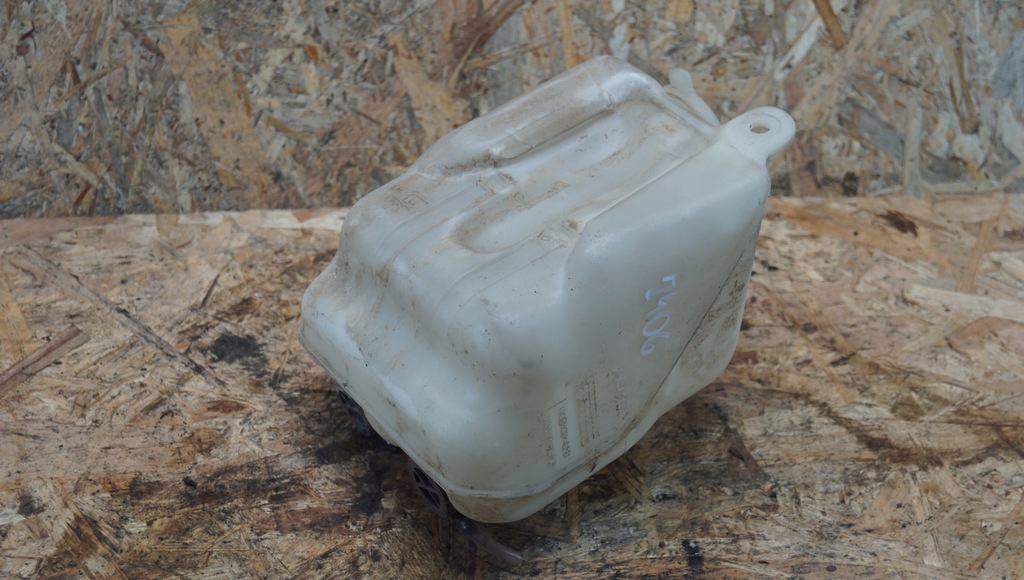 фото №5, Бачок омивача daihatsu terios i 860141-327