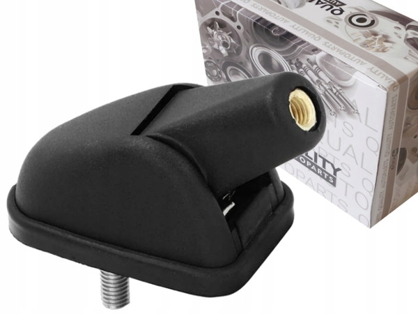 фото №1, Антена дахова радіо радіо підніжка основа do nissan micra iii k12 02-