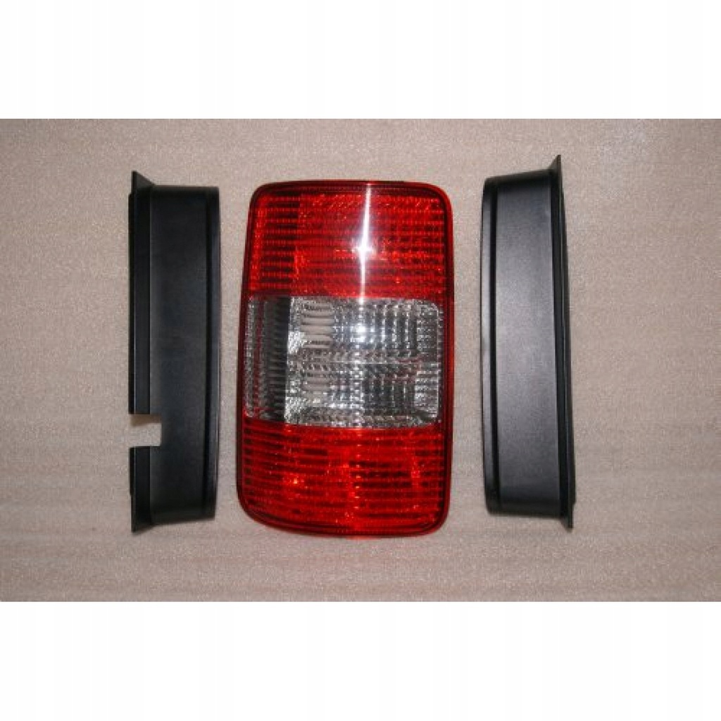 фото №1, Лампа задняя 9575873e tyc