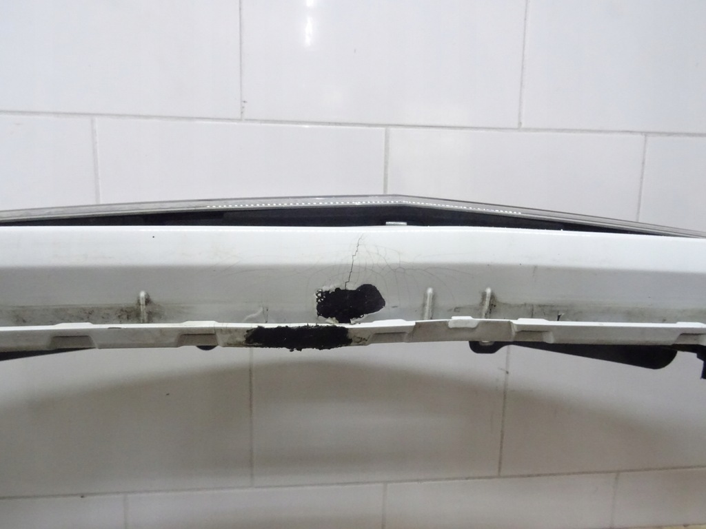 фото №12, Mercedes s klasa w222 lift бампер amg a2228856100