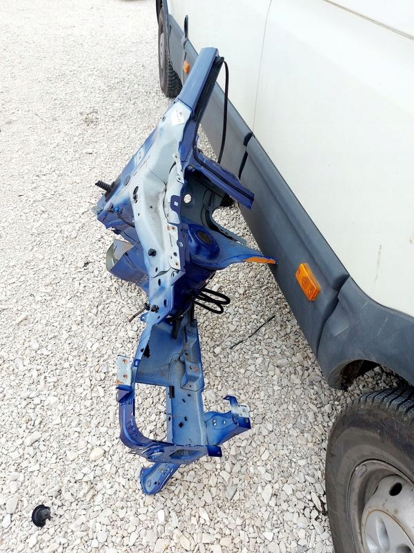 фото №6, 2008 i лонжерон права перед підкрилок правий kuc