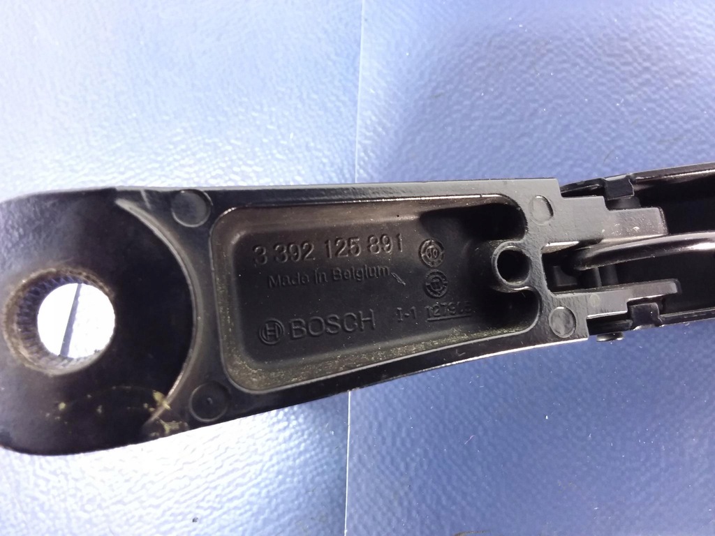 фото №5, Audi a8 s8 d4 4h важелі двірник перед eu