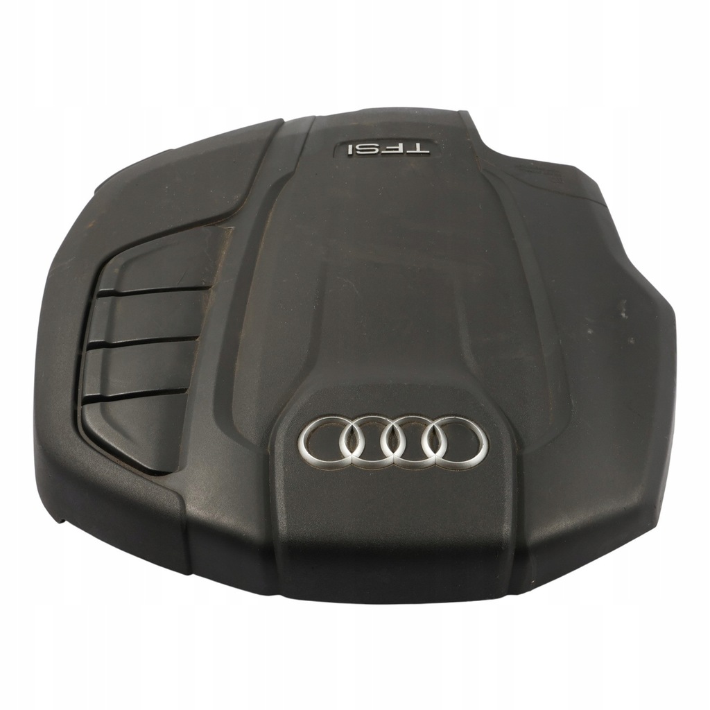 фото №9, Audi q5 fy захист верхній кришка двигуна панель акустичний 2.0 tsi 80a103925d