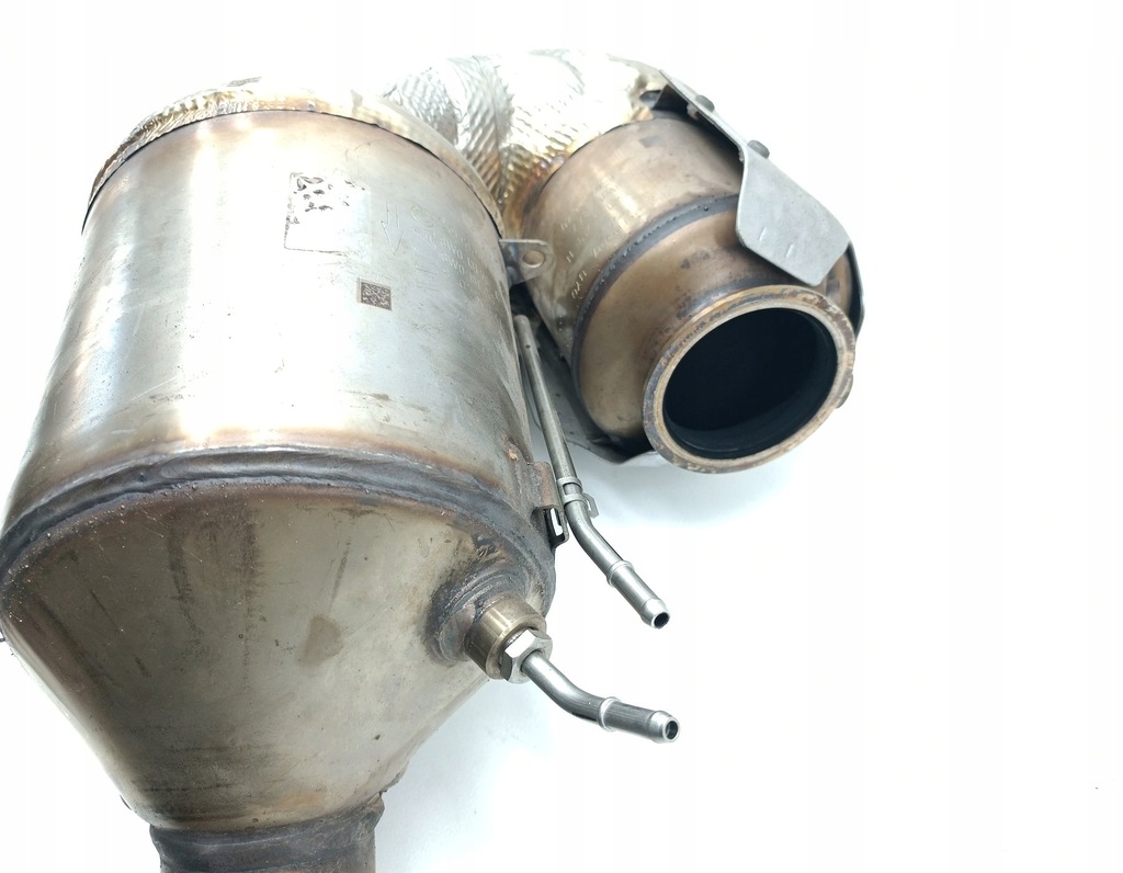 фото №8, Катализатор dpf audi a7 c8 4k 3.0 tdi 8w0131703h 8w0131765c