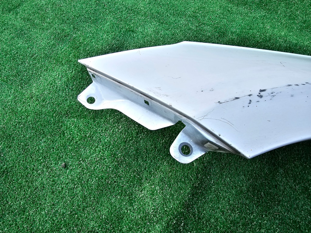 фото №8, Крила лівий hyundai i30 iii