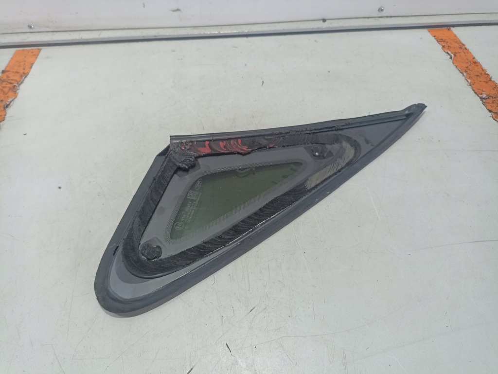 фото №6, Ford puma mk2 стекло стекло правая задняя