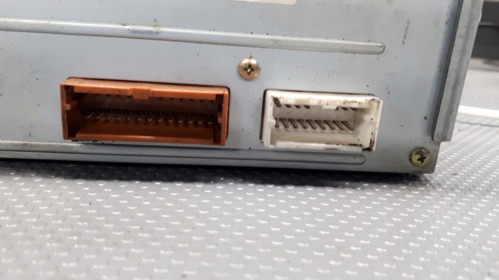 фото №13, 28090bu705 дисплей екран nissan almera tino