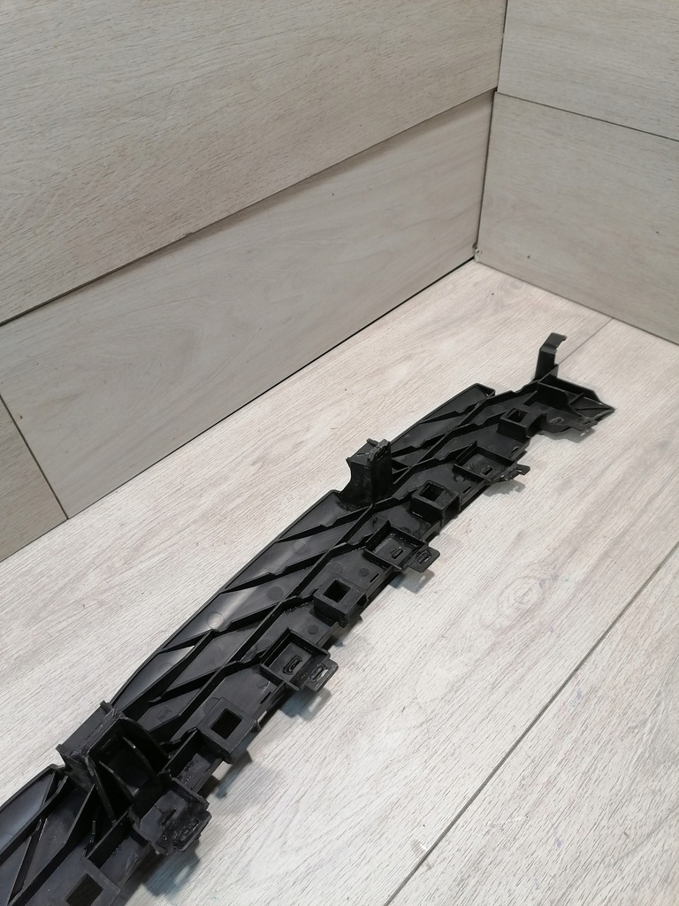 фото №11, Leon iii kombi усилитель бампер задняя 5f9807511