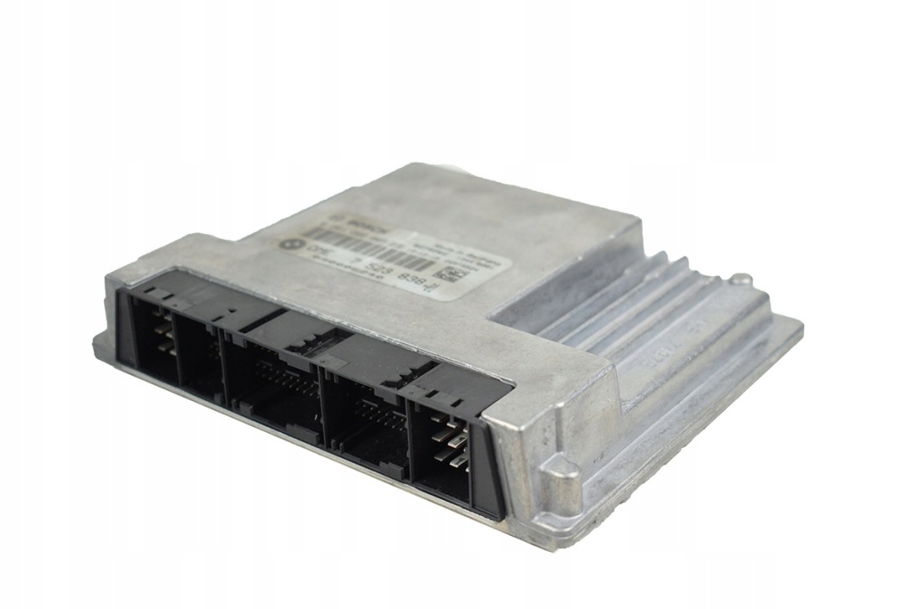 фото №1, Бортовой компьютер блок управления двигателя bmw 0261209005