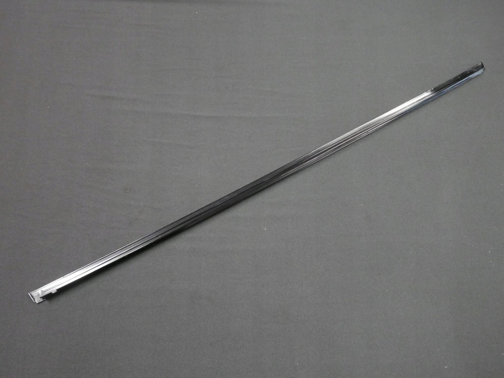 Купить Bmw x5 f15 молдинг защита рамы стекло дверь левый задний  czarna 7289681