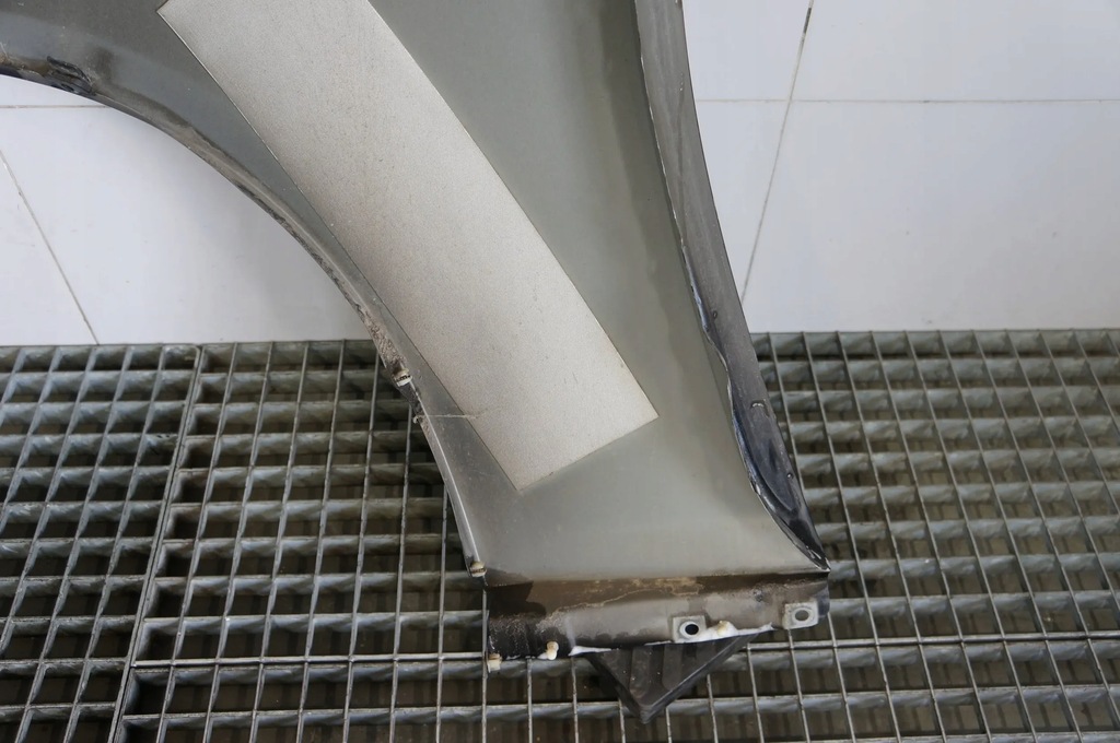 фото №6, Крыло правый перед infiniti q70 kh3