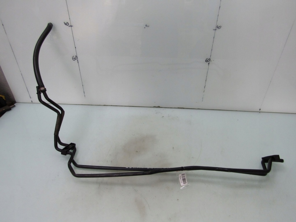 Купити 607 2.2 hdi 05r шланг підсилювача трубка патрубок