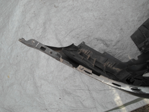 фото №11, Renault laguna ii lift бампер перед передній / z842