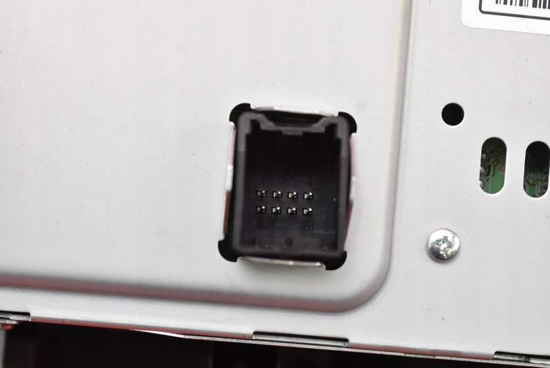 фото №8, Дисплей навігації 20935346 opel insignia a 08-14