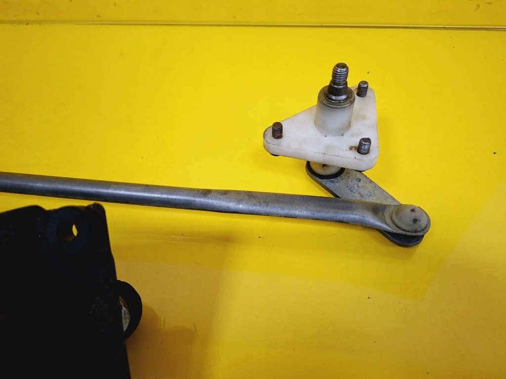 фото №8, Механизм моторчик дворник перед 159200-0666 suzuki baleno nr301