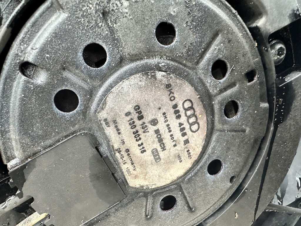 фото №9, A4 8k s4 a5 s5 8t pas передний перед kompletny 3.0 автоматическая коробка передач przed lift