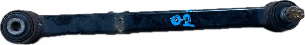 Купити O2 cadillac escalade iv 2014 - 6.2 важіль задній задній правий = лівий 105709688