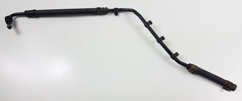 фото №1, Шланг топлива skoda fabia 1.2