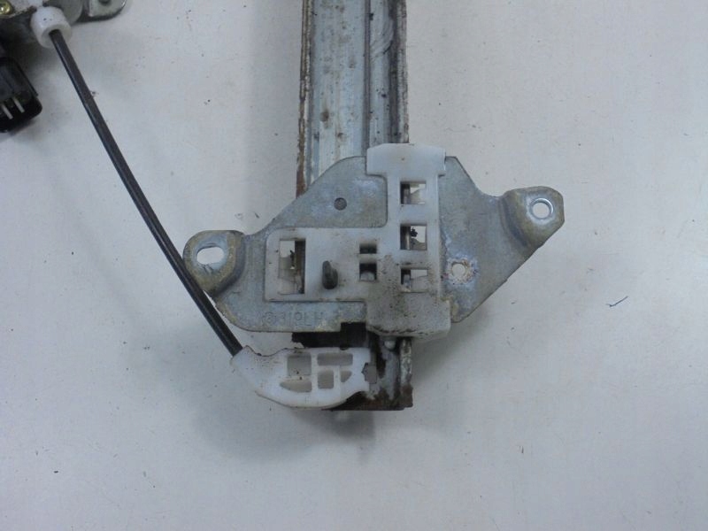 фото №7, Mitsubishi lancer 7 vii cs0 механизм подъемник стекло электрический задняя левый