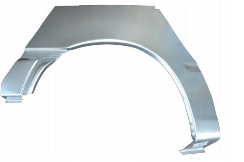 фото №1, Ремкомплект крыла задняя opel calibra 1989-1997 pr