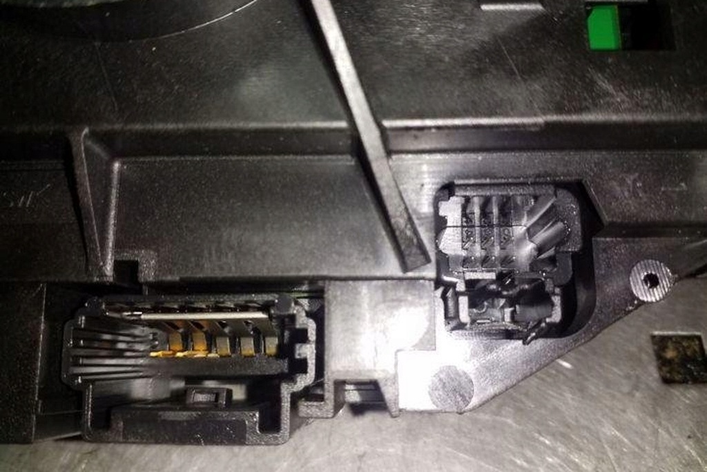 фото №7, Перемикачі citroën ds4 98000223zd 1.6l дизель 82kw 2013