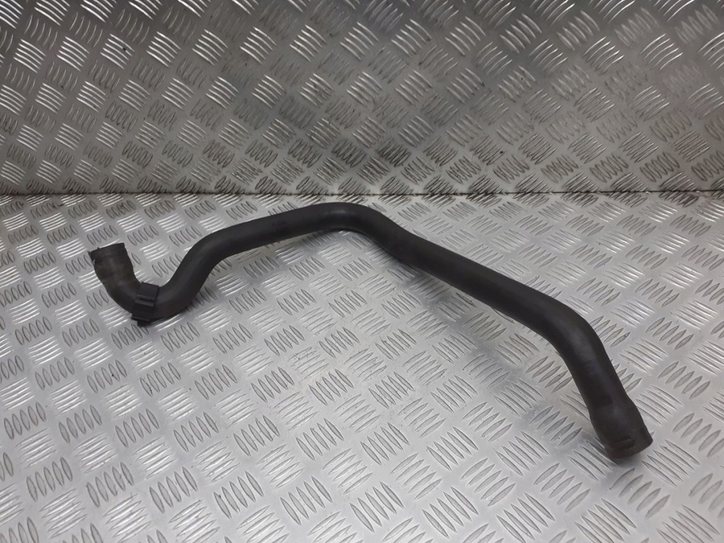 фото №1, Труба трубка wody vw polo iv 9n 1.9 tdi