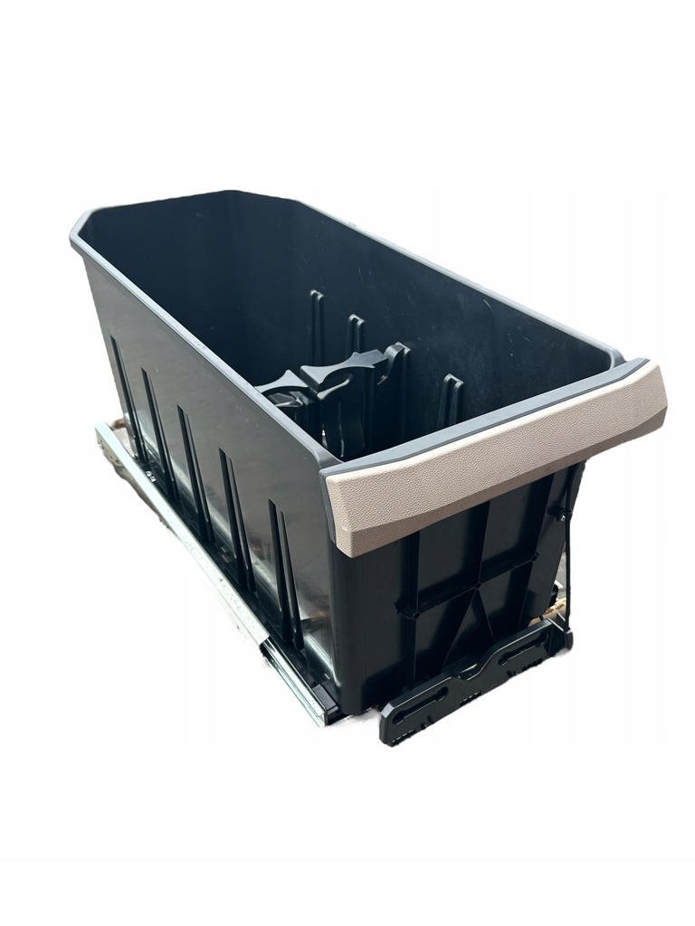 фото №1, Daf xg бардачок box холодильник