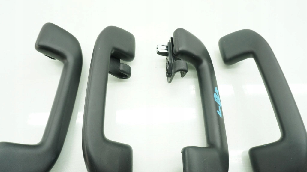 фото №2, Lexus lbx кронштейн стельовий ручка ручки комплект 2024r-