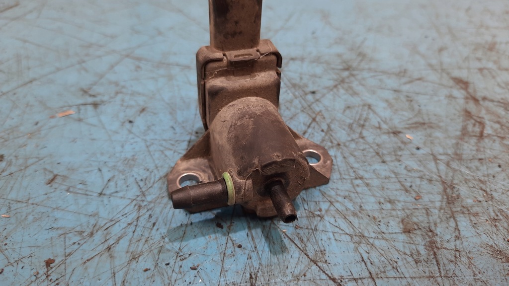 фото №5, Клапан вакуумa 9688124580 citroen peugeot