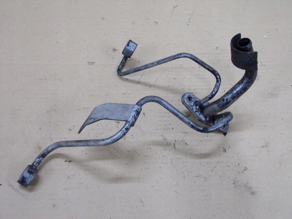 фото №1, Patrol шланг трубка турбонагнетателя gr y61 2,8 tdi