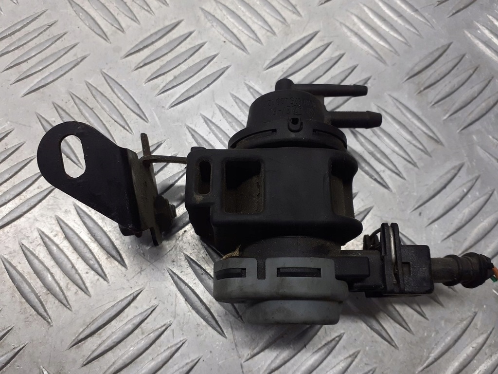 фото №3, Клапан вакуумa renault laguna ii 2.0 dci 8200575406