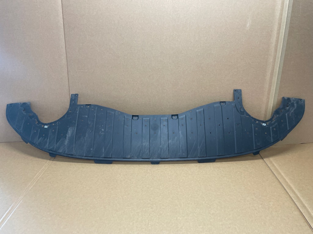 фото №1, Skoda enyaq плита защита pod бампер 5la807611