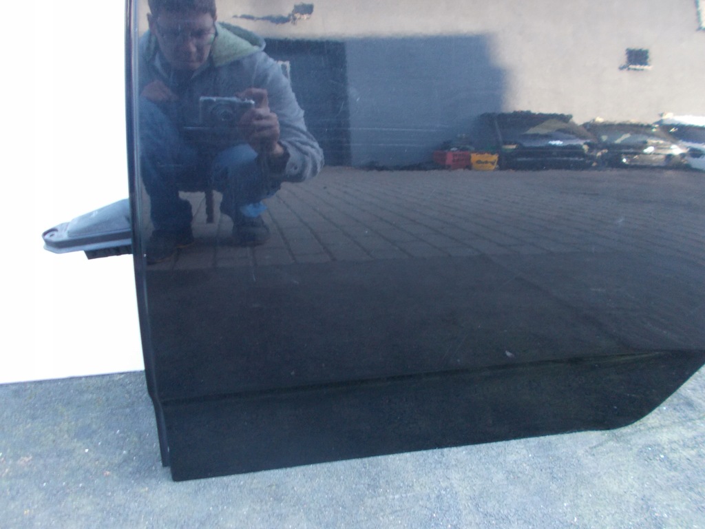 фото №6, Двері ліва задні bmw x3 e83