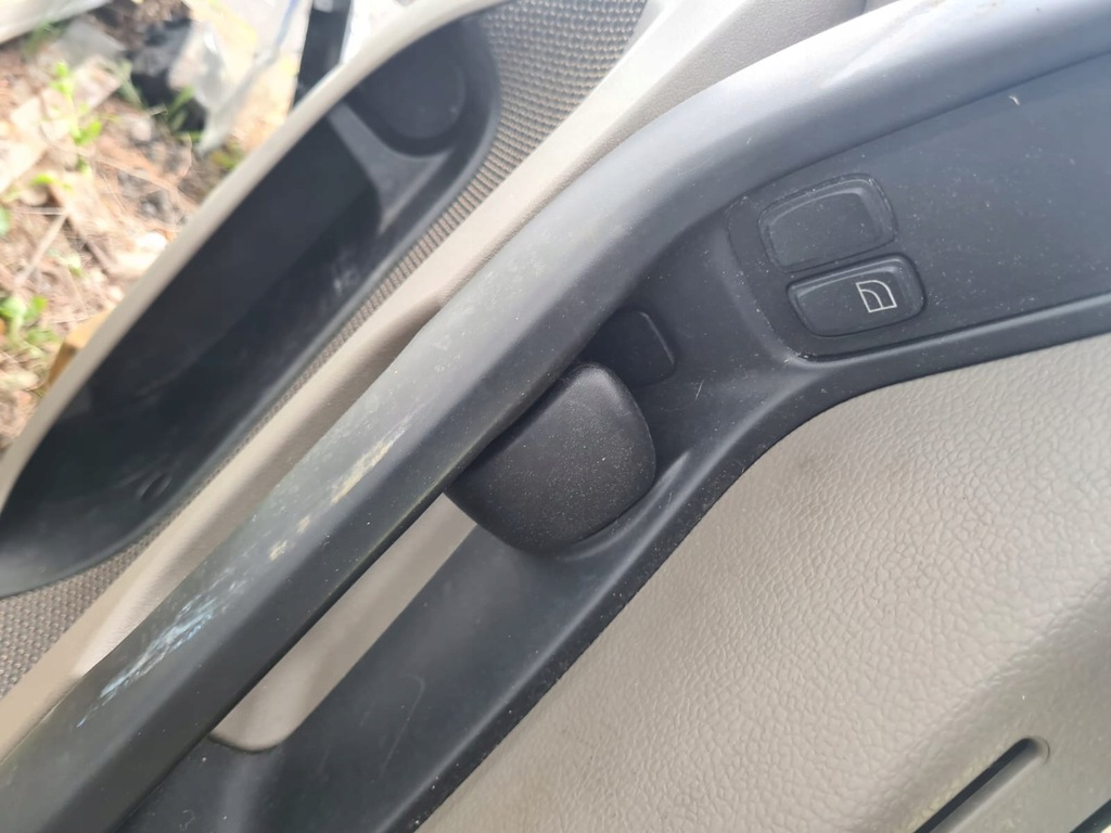 фото №8, Дверь полный daf xf 105 2013r