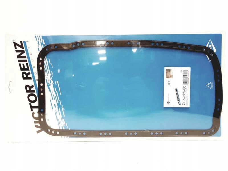 Прокладка картера ol. honda cr-v 2,0 16v 99-02 Доставка