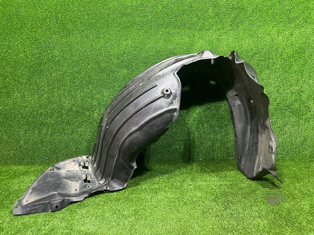 фото №1, Mazda 6 vi подкрылок левая перед 13- k7016