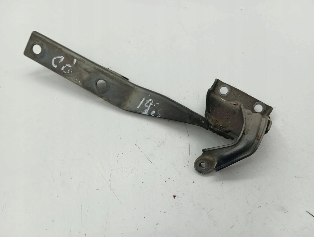 фото №7, Suzuki grand vitara ii 2007 комплект петли