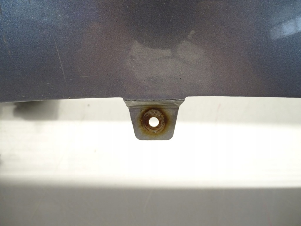 Бампер перед передний bmw x5 e70 lci lift mpakiet m-pakiet a52 с Разборки