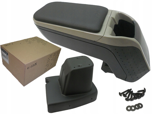 фото №1, Підлокітник armster ii renault clio v od 2019-