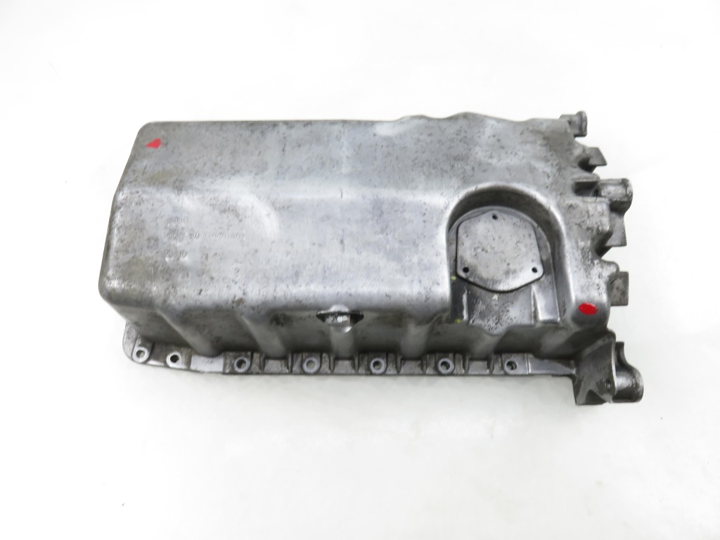 Купить Поддон масляная skoda fabia 1 1.9 sdi 038103603n