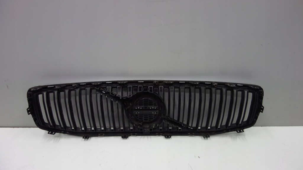 фото №6, Volvo xc60 решётка радиатора решётка радиатора бампер 31425539