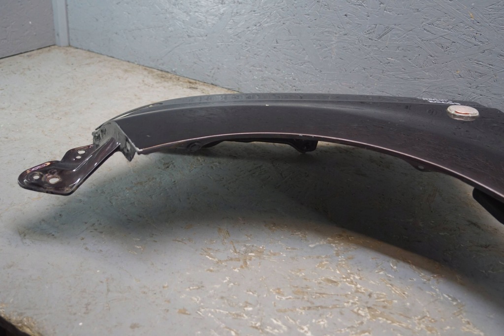 фото №13, Daihatsu materia крыло левый перед b2699