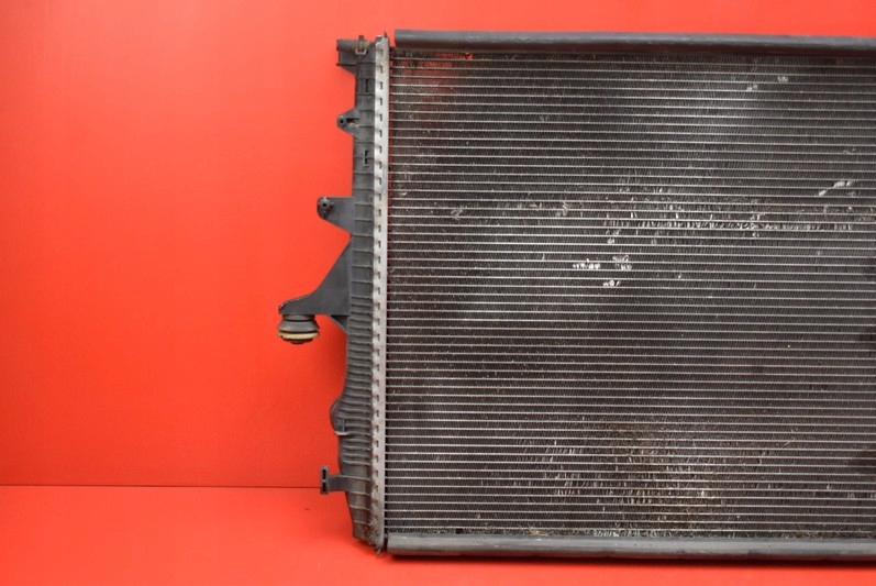 Купить Радиатор воды porsche cayenne 1 1 4.5 v8