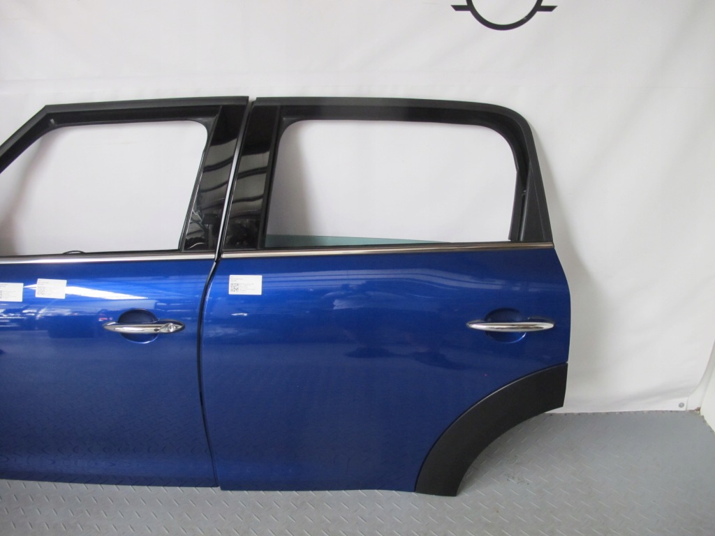 Дверь перед задняя mini r60 b62 Доставка